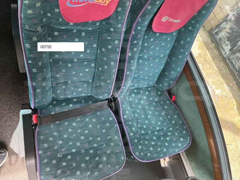 MAN Lion's Regio coach