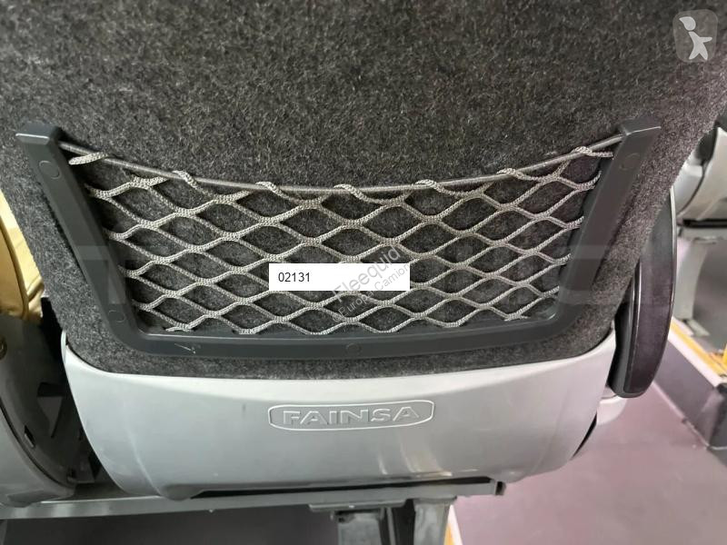 King Long XMQ6900 coach