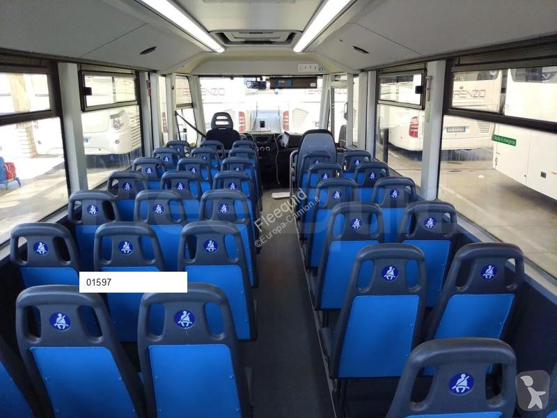 Autokar Iveco