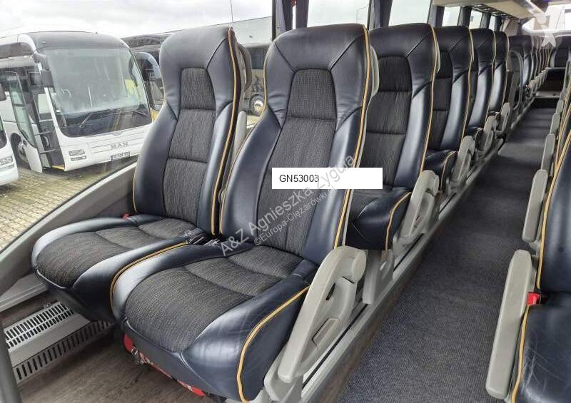 Rutebil Volvo