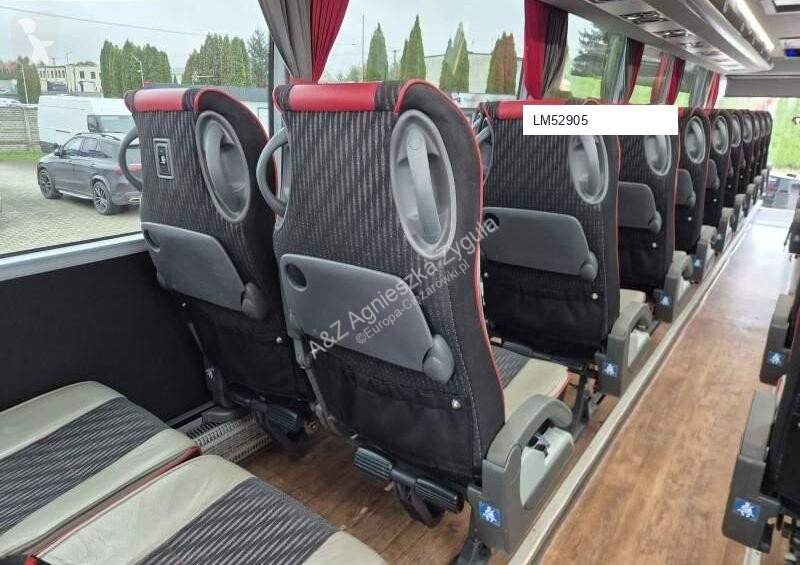Rutebil Van Hool ACRON TX16