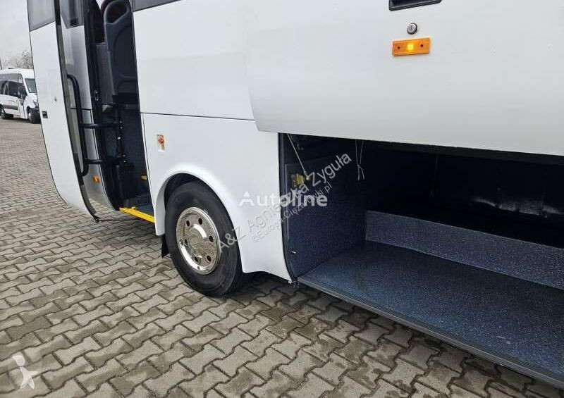 Autocarro Temsa OPALIN 9