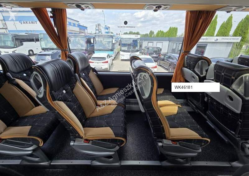 Autobus Mercedes TOURISMO RHD-L