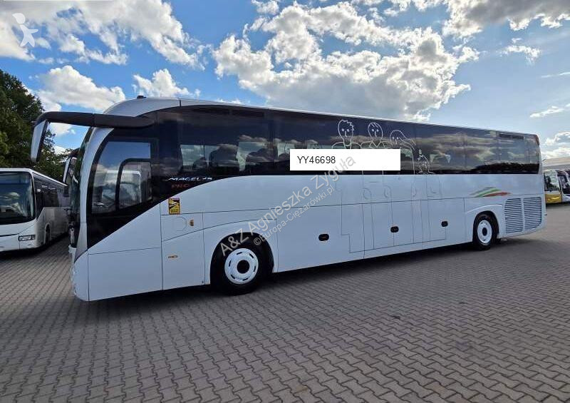 Autocarro Irisbus MAGELYS PRO