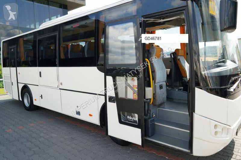 Autocar Otokar VECTIO