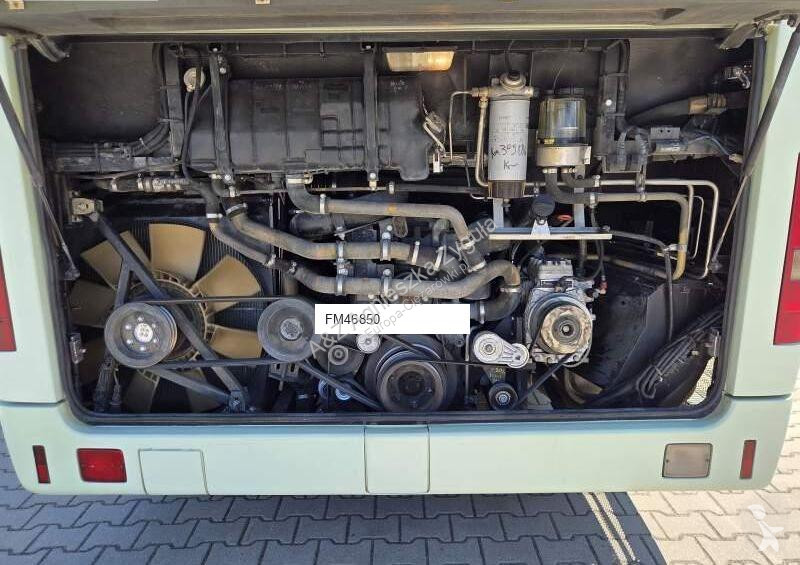 Autobus Mercedes TOURINO 0 510