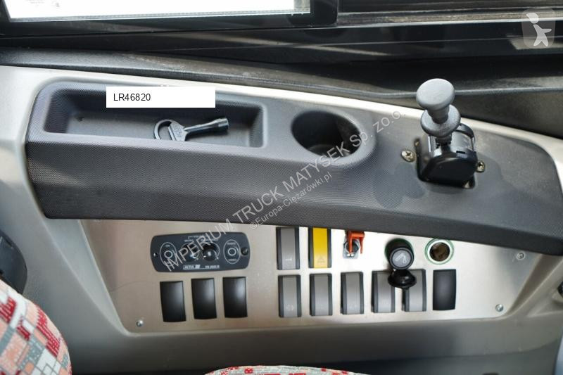 Autocar Otokar TERRITO U