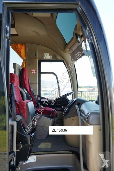 Autocar Iveco MAGELYS