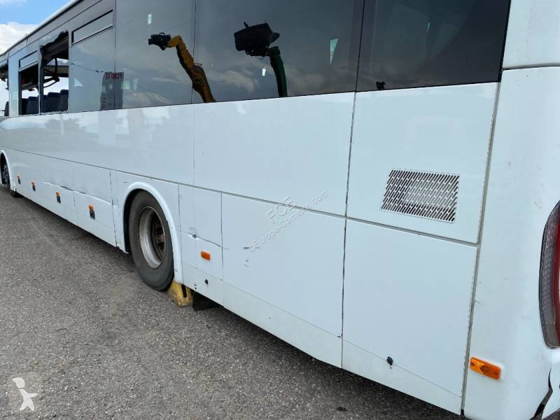 Touringcar Iveco Lot de 2 CROSSWAY...
