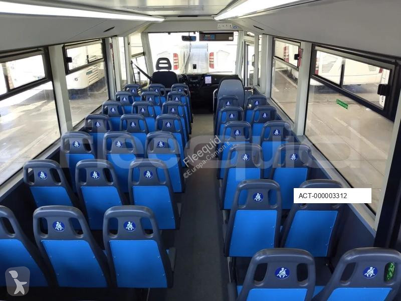 Autocar Iveco Indcar