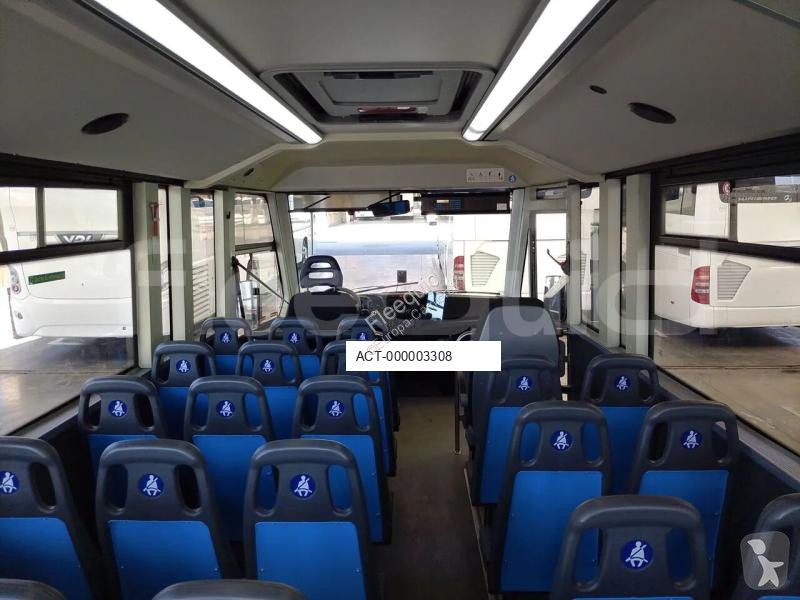 Autocar Iveco Indcar