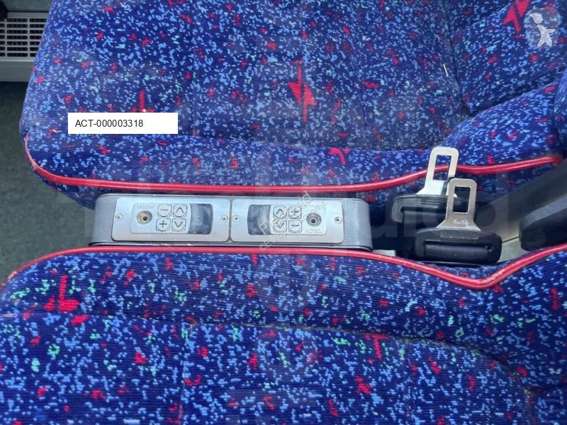 Autocar Volvo B12B