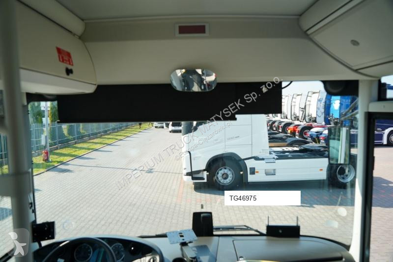 Linjebuss MAN Lion’s intercity