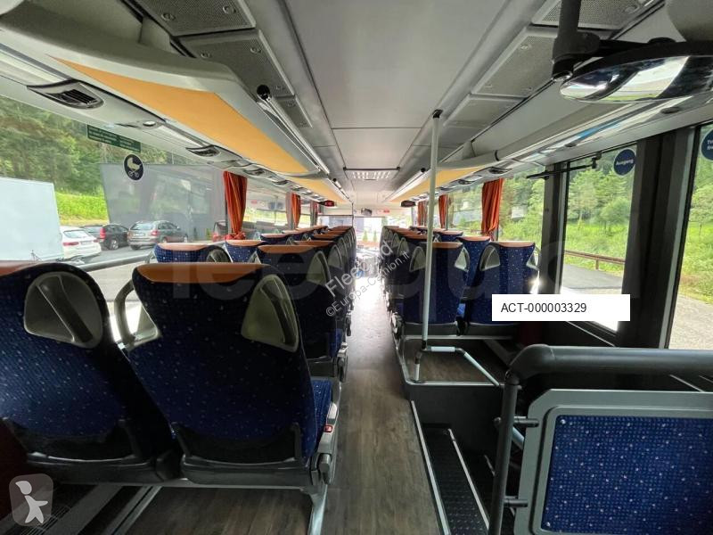 Linjebuss Setra