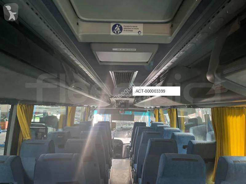 Autocar Irisbus New