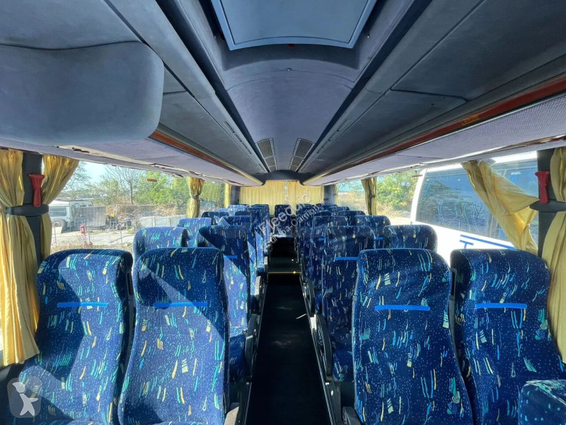 Autocar Irizar Scania