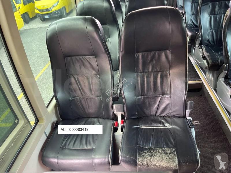 Autocar King Long XMQ6996