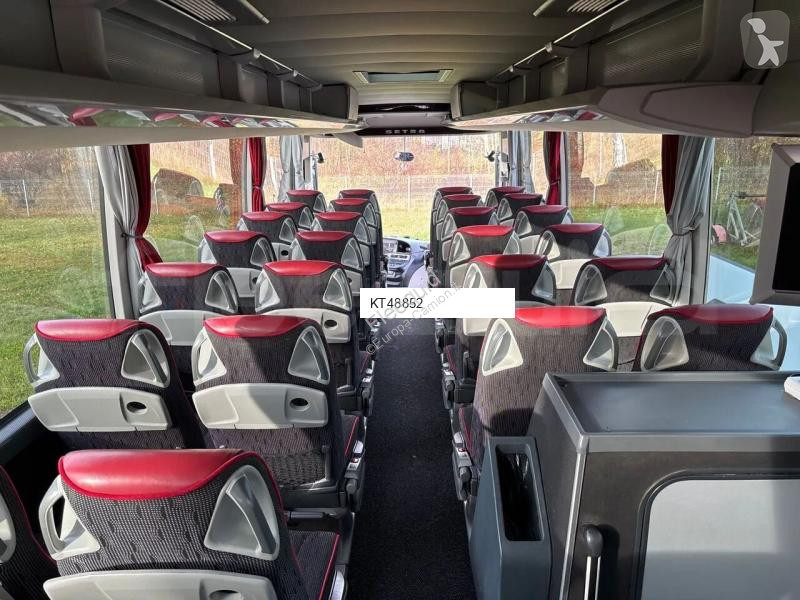 Autobus Setra S516