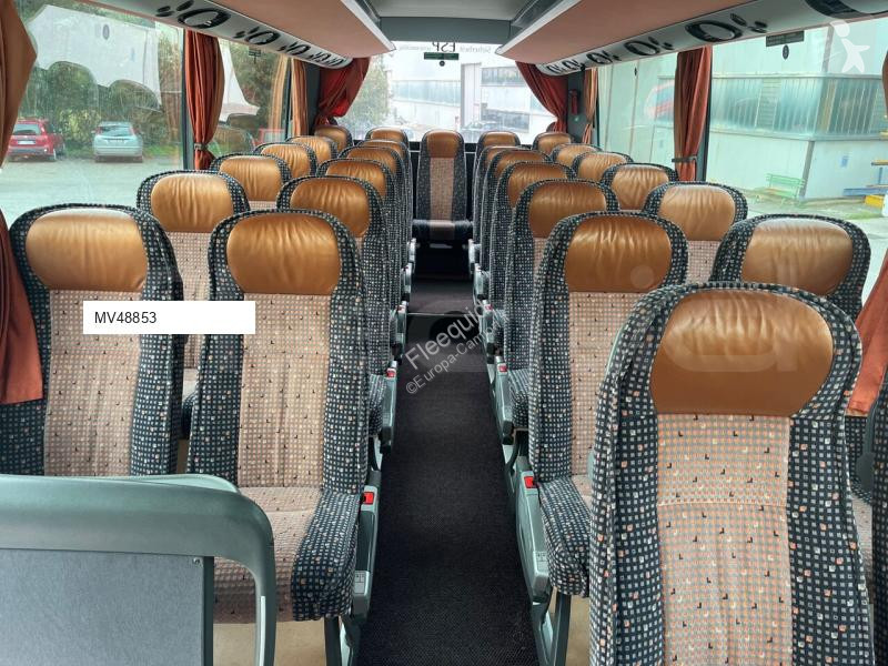 حافلة Setra
