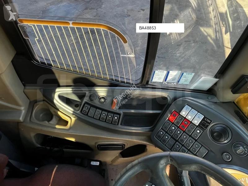 حافلة Iveco