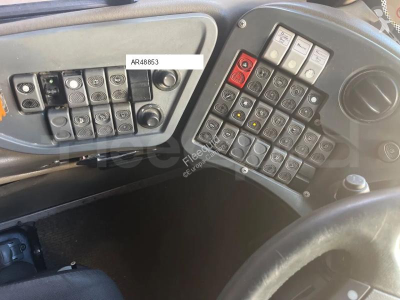 حافلة Iveco