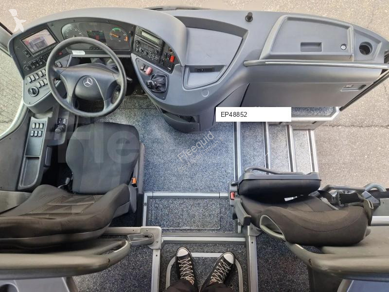 Autobus Mercedes
