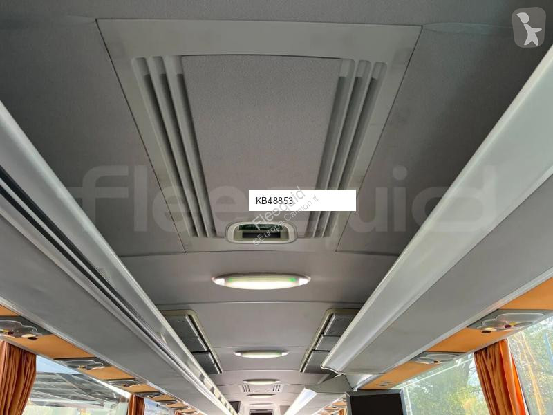 Autobus Mercedes