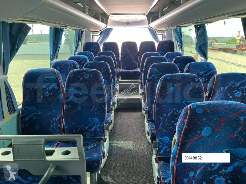 Autobus King Long XMQ6996