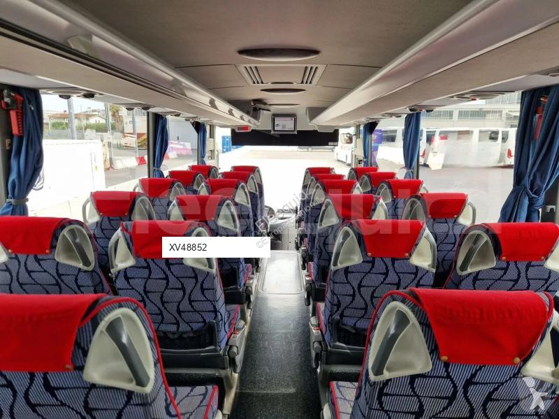 Autobus Mercedes