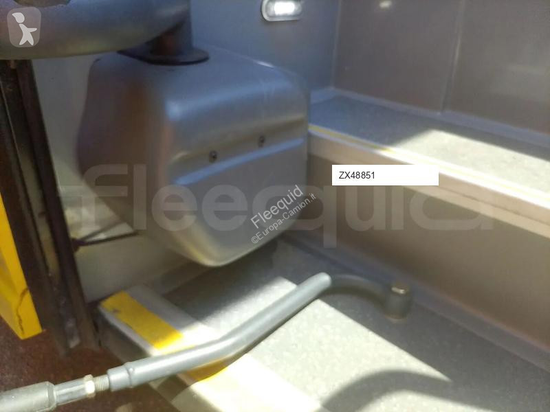 Autobus Iveco