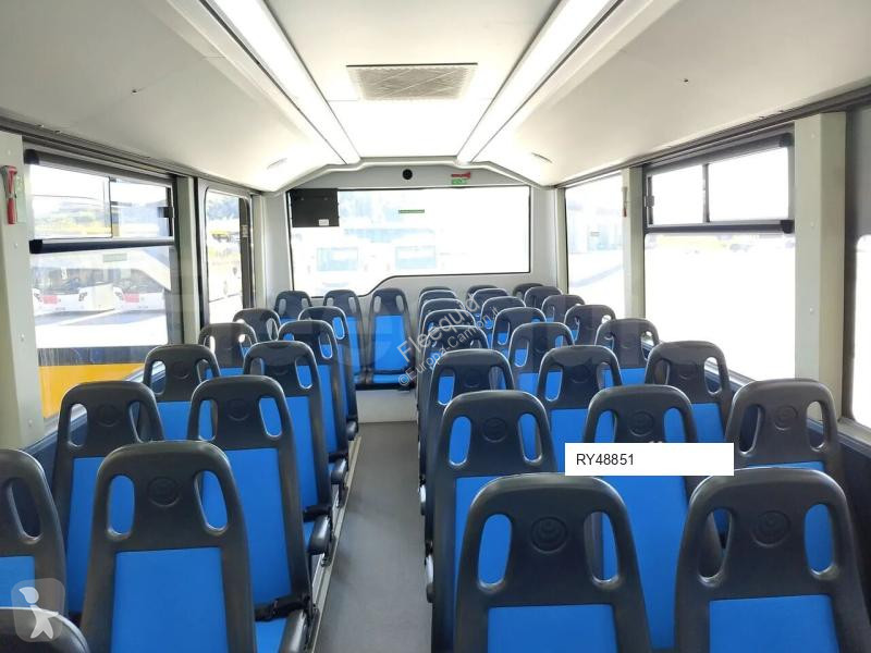 Rutebil Iveco