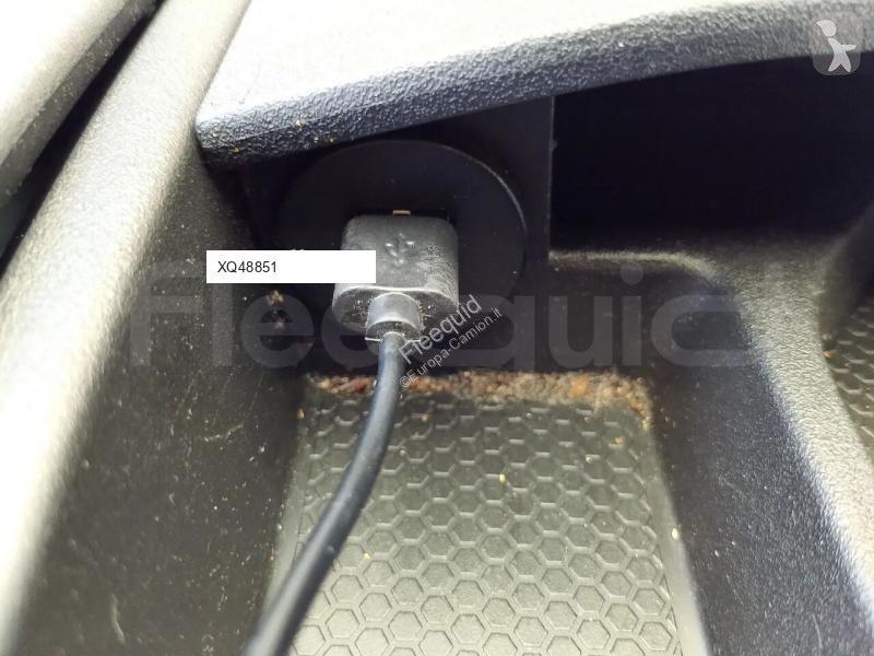 Rutebil Iveco