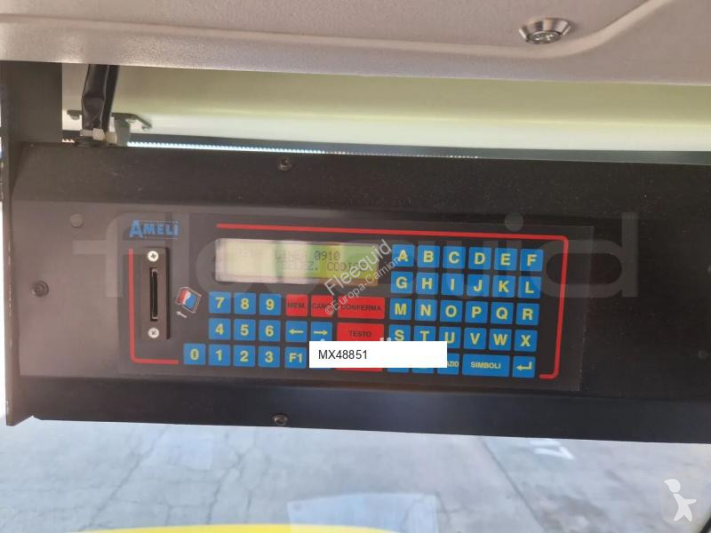 Autobus Iveco