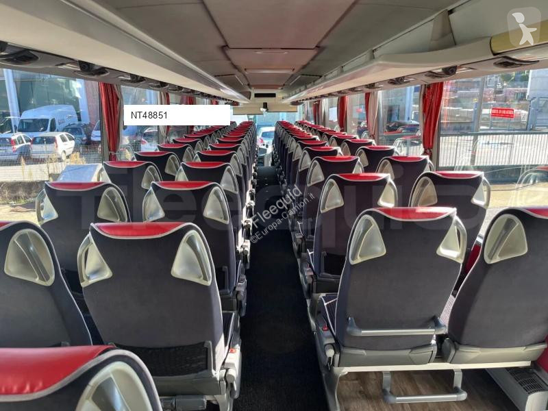 حافلة Setra S419