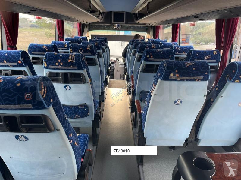 حافلة Volvo B12