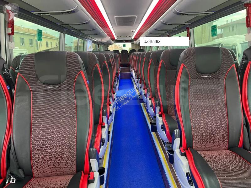 حافلة King Long C12E - Electric