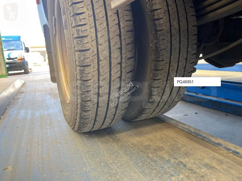 Autobus Iveco Daily