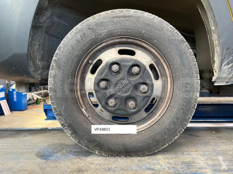 حافلة Iveco Daily
