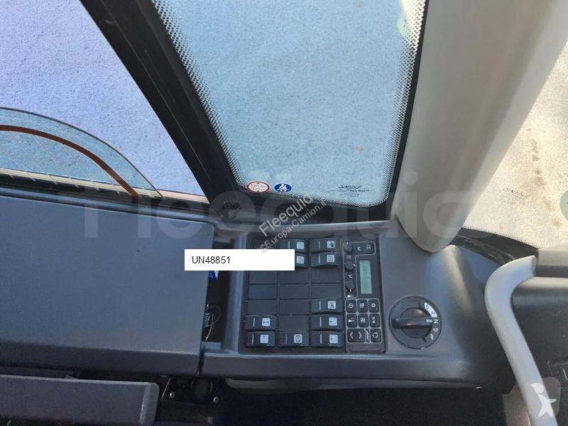 Ônibus viagem VDL Futura