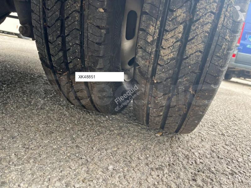 Междуградски автобус Iveco Daily