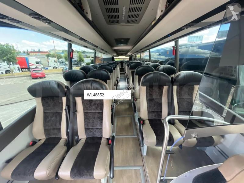 حافلة Volvo Sunsundegui