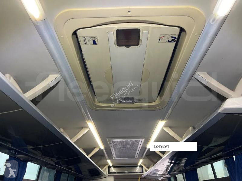 حافلة King Long XMQ6120