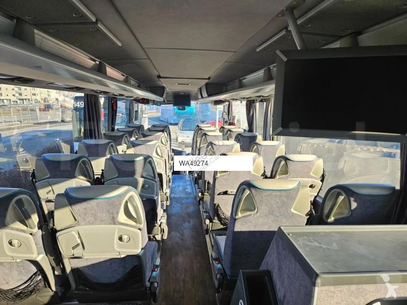 حافلة Setra