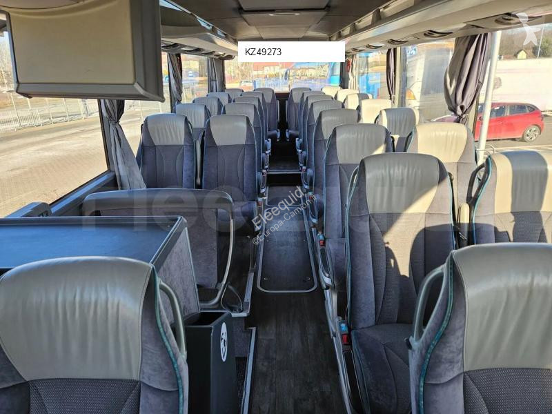 حافلة Setra