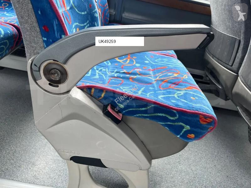 Autobus MAN Noge