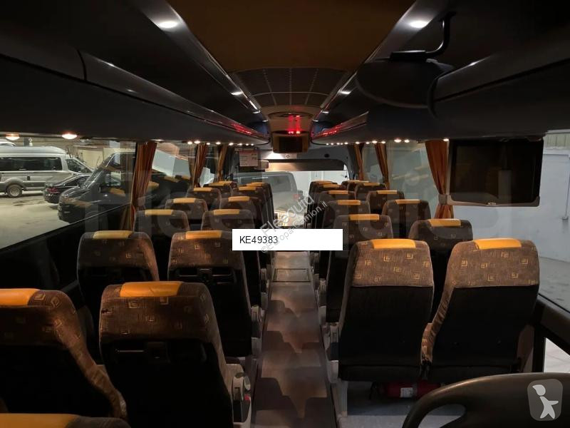 Autobus MAN Lion's Regio
