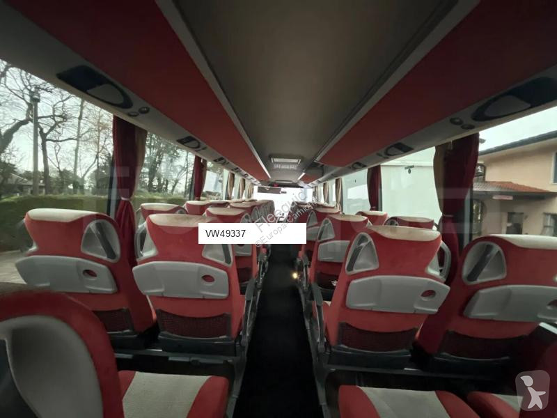 Междуградски автобус Setra S411