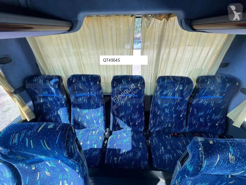 Autobus Irizar