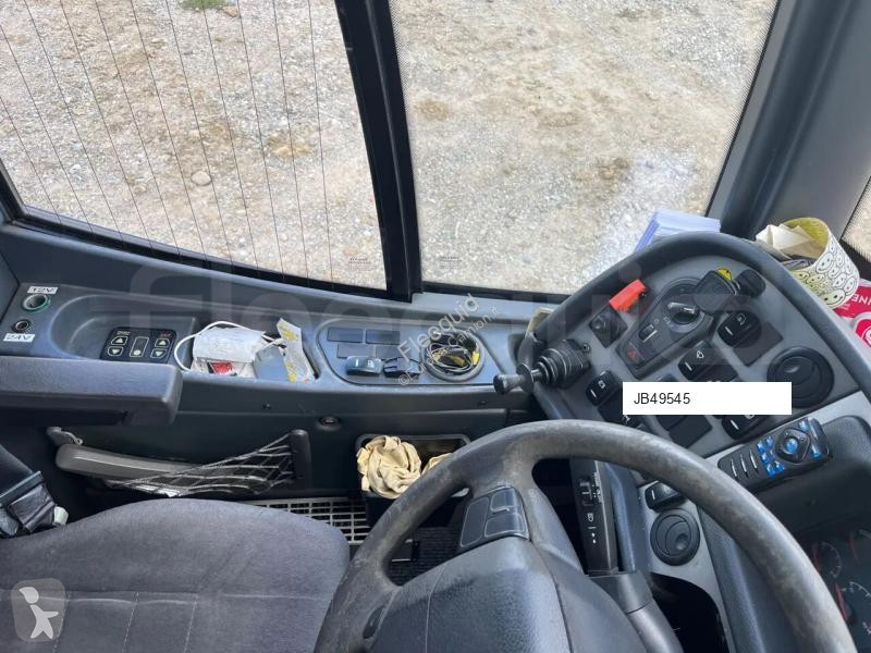 Autobus Volvo