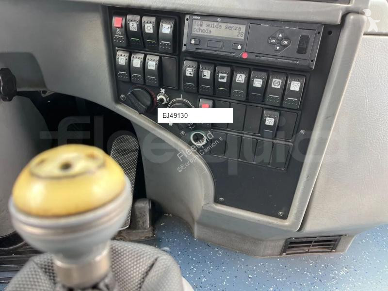 Autobus Bova Futura